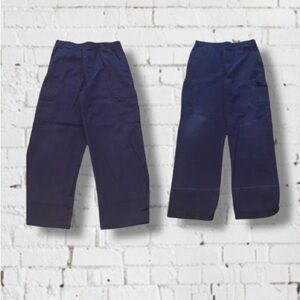 Faded Glory - Pull-On Pants (2)